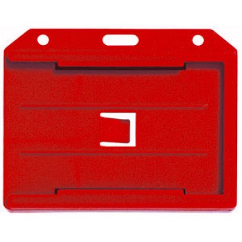 Multi Card Plastic Horizontal Dispenser - 50 Pack